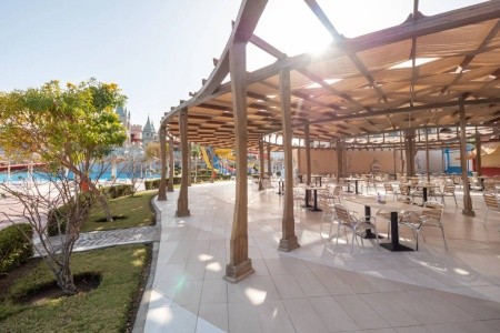 Serenity Sun Ray (Ex. Alma Resort) - 5