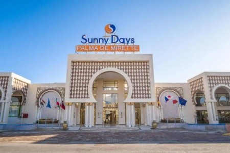 Sunny Days Palma De Mirette - 5