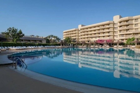 Sindbad Club (Ex.sindbad Aqua Resort) - 2