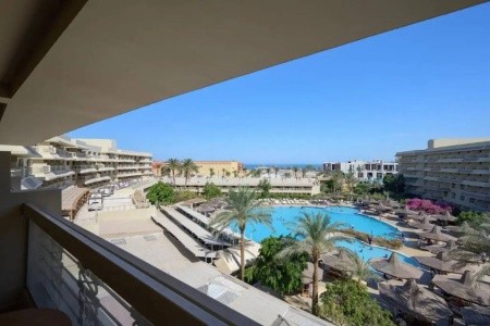 Sindbad Club (Ex.sindbad Aqua Resort) - 4