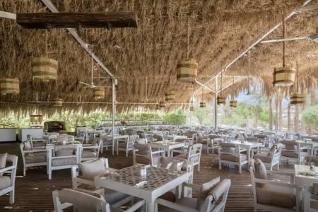 Sindbad Club (Ex.sindbad Aqua Resort) - 5