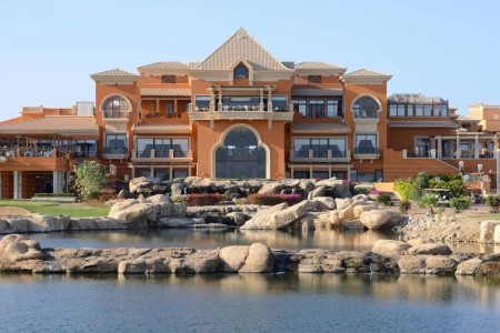 The Cascades Golf Resort, Spa & Thalasso - 2