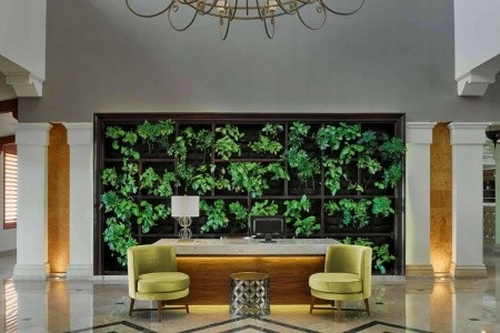 The Cascades Golf Resort, Spa & Thalasso - 3