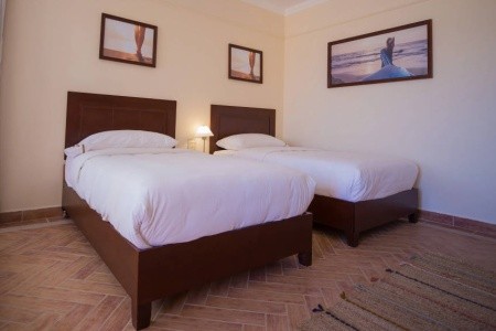 The Cascades Golf Resort, Spa & Thalasso - 4