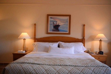 The Cascades Golf Resort, Spa & Thalasso - 5