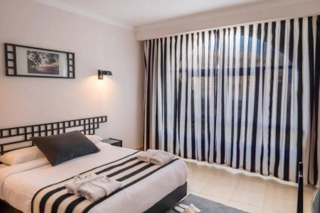 Sunny Days Mirette Family Apartments & Resort - 4
