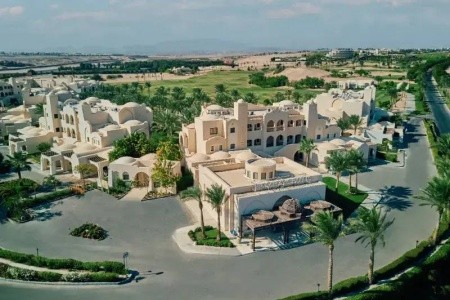 Jaz Neo Saraya Palms - 2