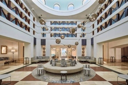 Sheraton Miramar Resort El Gouna - 3