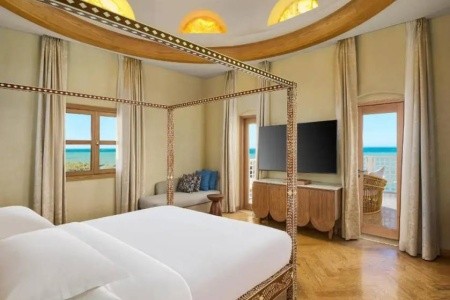 Sheraton Miramar Resort El Gouna - 4