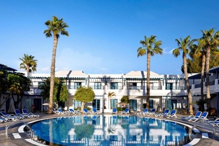 Thb Tropical Island - 2