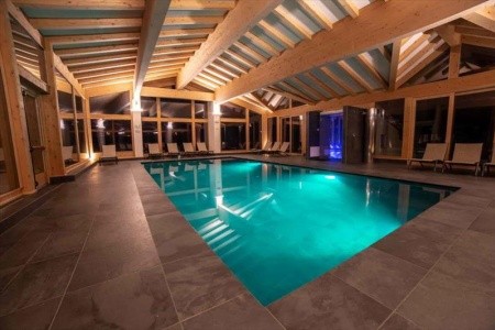 Caminetto Mountain Resort - 4