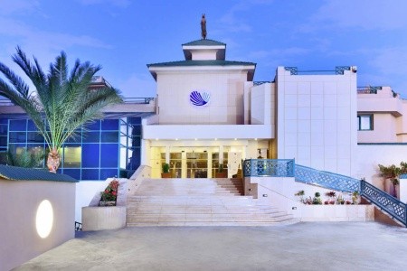 Moreno Horizon Spa & Resort (Ex. Marina Beach Resort)