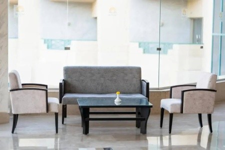 Moreno Horizon Spa & Resort (Ex. Marina Beach Resort)
