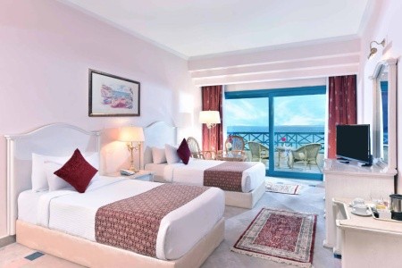 Moreno Horizon Spa & Resort (Ex. Marina Beach Resort)
