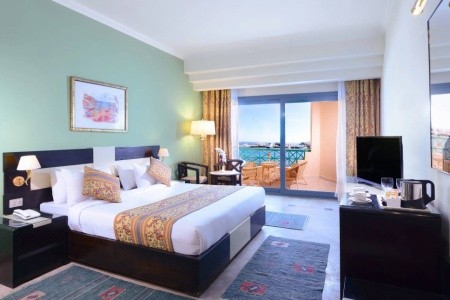 Moreno Horizon Spa & Resort (Ex. Marina Beach Resort)