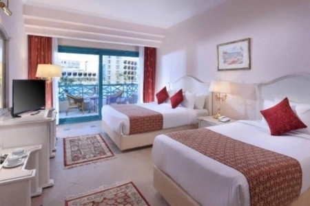 Moreno Horizon Spa & Resort (Ex. Marina Beach Resort)