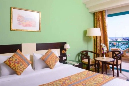 Moreno Horizon Spa & Resort (Ex. Marina Beach Resort)