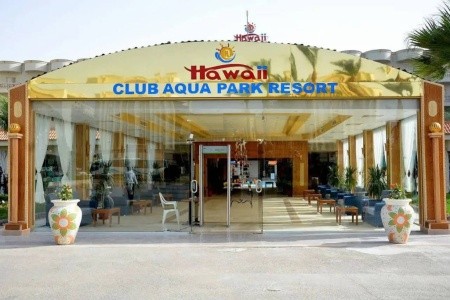 Hawaii Riviera Club Aqua Park - 2