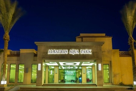 Pickalbatros Aqua Park Resort Hurghada - 2