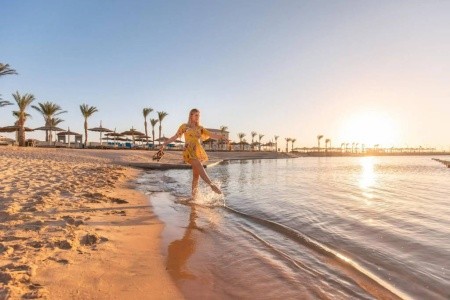 Pickalbatros Aqua Park Resort Hurghada - 3
