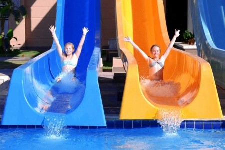 Pickalbatros Aqua Park Resort Hurghada - 4