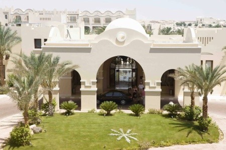 Jaz Makadi Star & Spa - 2