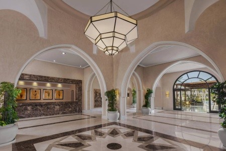 Jaz Makadi Star & Spa - 3