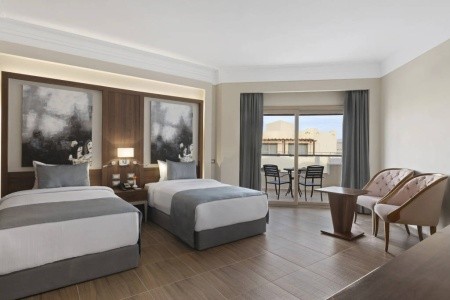 Xanadu Makadi Bay - 4