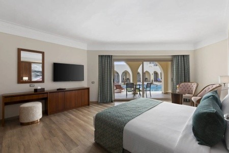 Xanadu Makadi Bay - 5