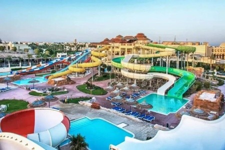 Xanadu Club Makadi Bay - 5