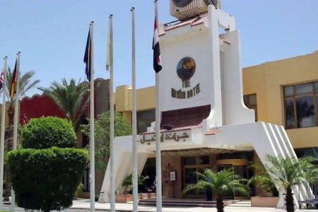 The Grand Hotel - 3