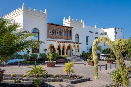 Gran Castillo Tagoro - 2
