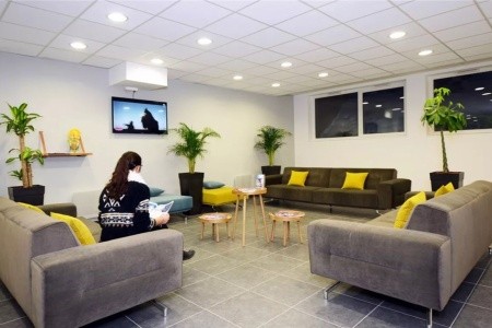 Residence Balcons D´aurea - 3