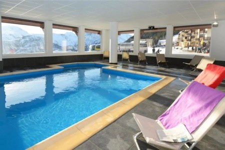 Residence Balcons D´aurea - 4