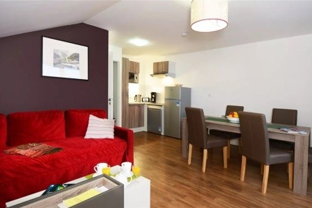 Residence Balcons D´aurea - 5