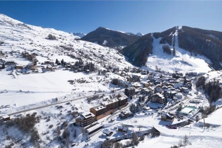 Rezidence Pra Sainte Marie - 3