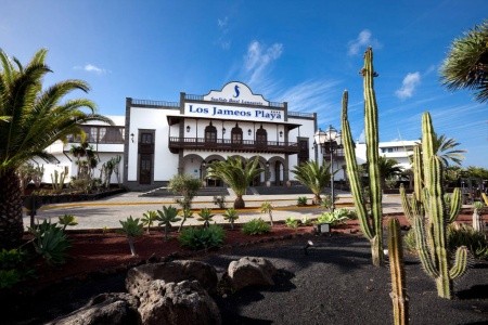 Seaside Los Jameos - 2