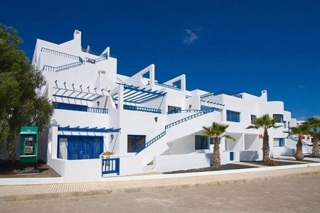 Club Pocillos