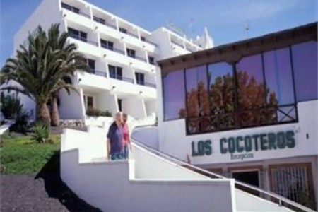 Labranda Los Cocoteros - 2