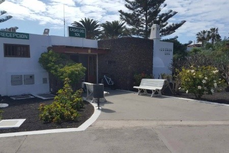 Casas Del Sol