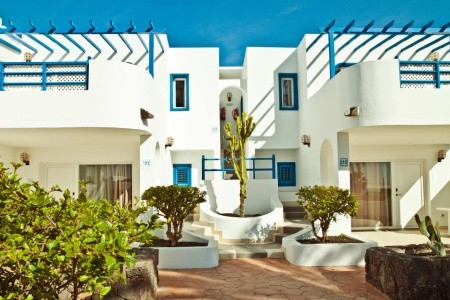 Hl Paradise Island - 2
