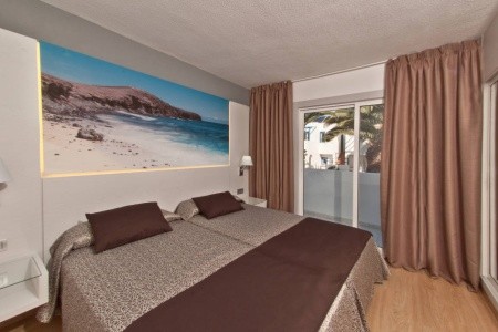 Hl Paradise Island - 3