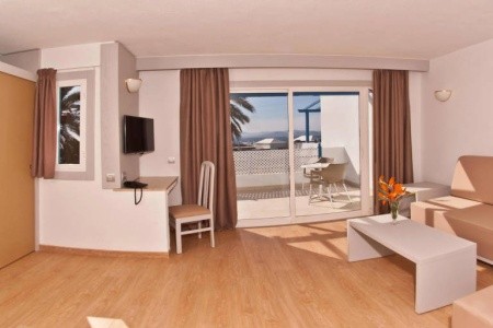 Hl Paradise Island - 4