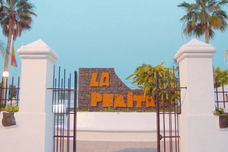 La Peñita - 2