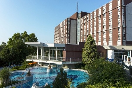 Ensana Thermal Aqua Health & Spa - 4
