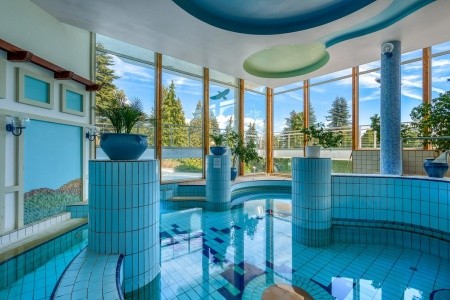 Ensana Thermal Aqua Health & Spa - 5