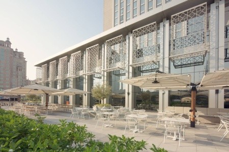 Rove Downtown Dubai - 4