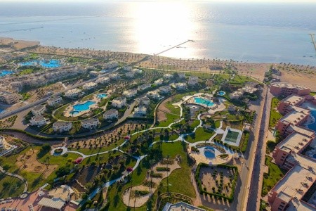 Aurora Oriental Resort Sharm El Sheikh (Ex Oriental Resort) - 2