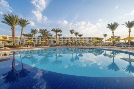 Aurora Oriental Resort Sharm El Sheikh (Ex Oriental Resort) - 3