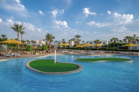 Aurora Oriental Resort Sharm El Sheikh (Ex Oriental Resort) - 4